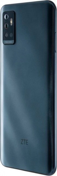 Смартфон ZTE BLADE A71 3/64GB grey (850644) 