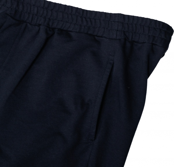 Костюм домашний мужской Flis clothes Уют р. L голубой 