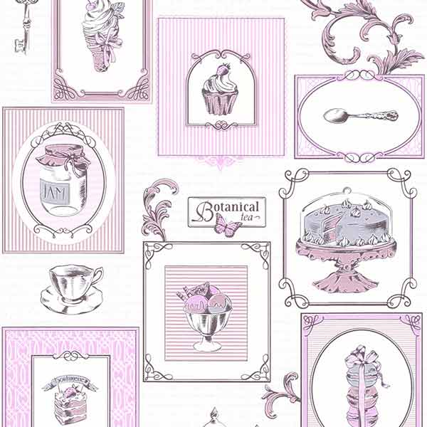 Шпалери Едем Версаль 573-36 0.53x10.05 м