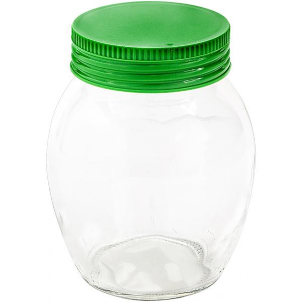 Емкость для сыпучих продуктов Everglass Итал 350 мл