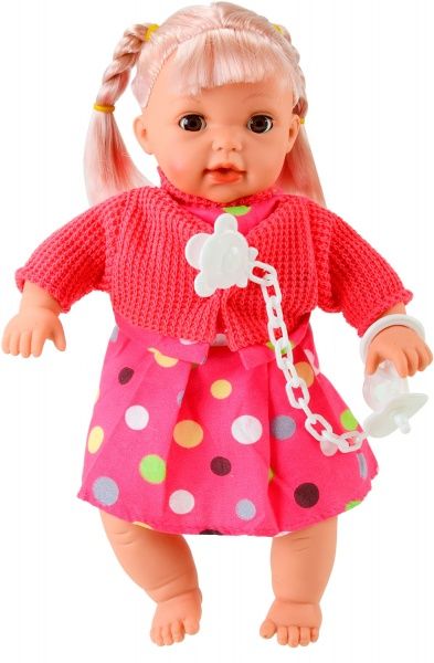 Кукла Shantou Bonnie 30 см LD9906B