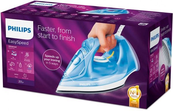 Праска Philips GC2676/20 