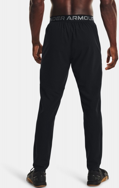 Штани Under Armour 1366214-001 р. M чорний