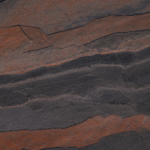 Плитка Allore Group Slate Anthracite F PC R Sugar 60x60 