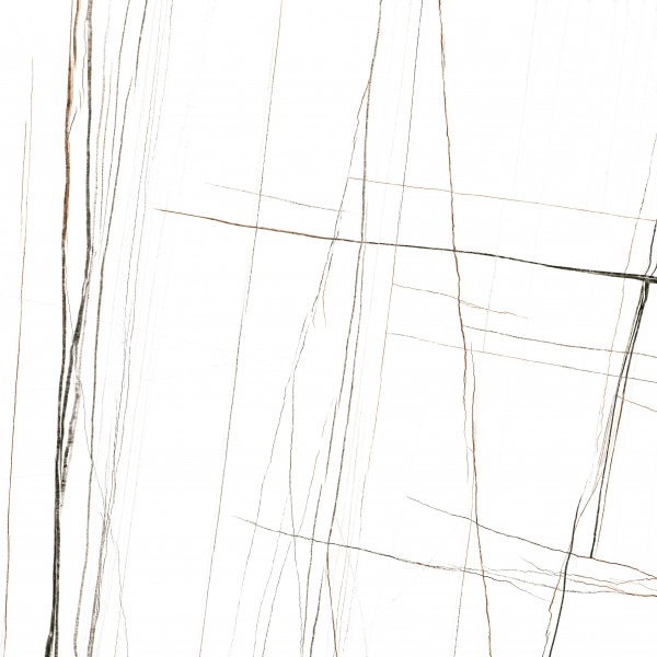 Плитка Prissmacer NOIR WHITE 120х120 