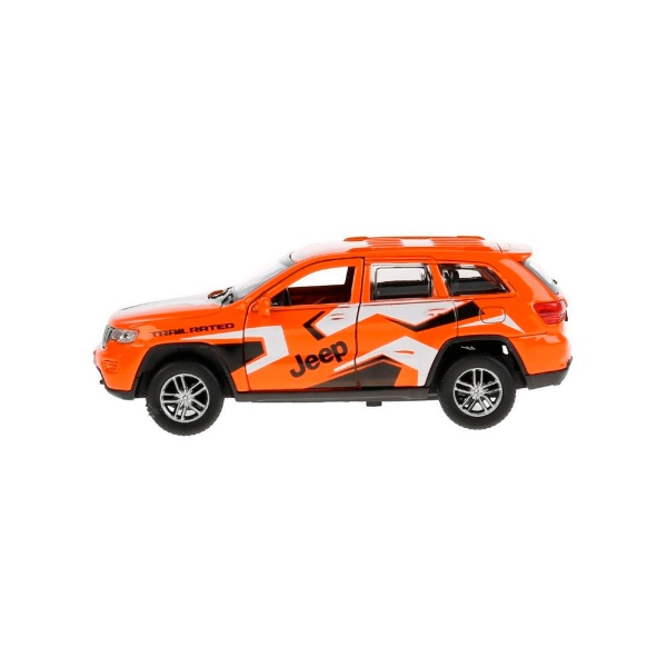 Машинка Technopark Jeep Grand Cherokee Sport 1:32 CHEROKEE-12-SRT(FOB)