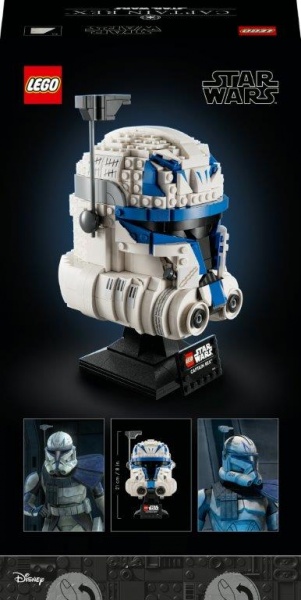 Конструктор LEGO Star Wars 75349