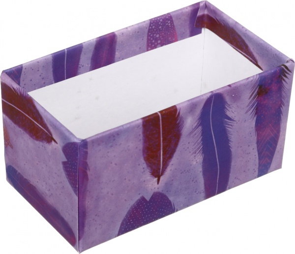 Коробка подарункова Art studio of happiness GS11720 10,5x6,2x5,5 см