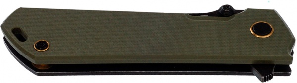 Ніж складаний Boker Plus Kihon Assisted 2373.09.37