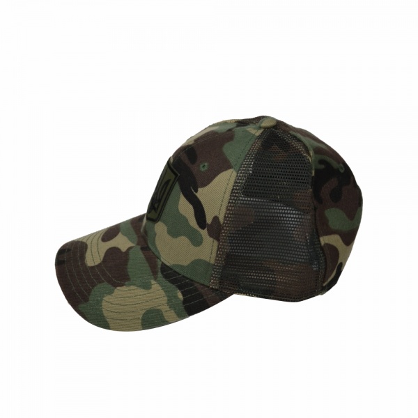 Кепка Cofee SH4038-55 CO/84785 One Size зелений