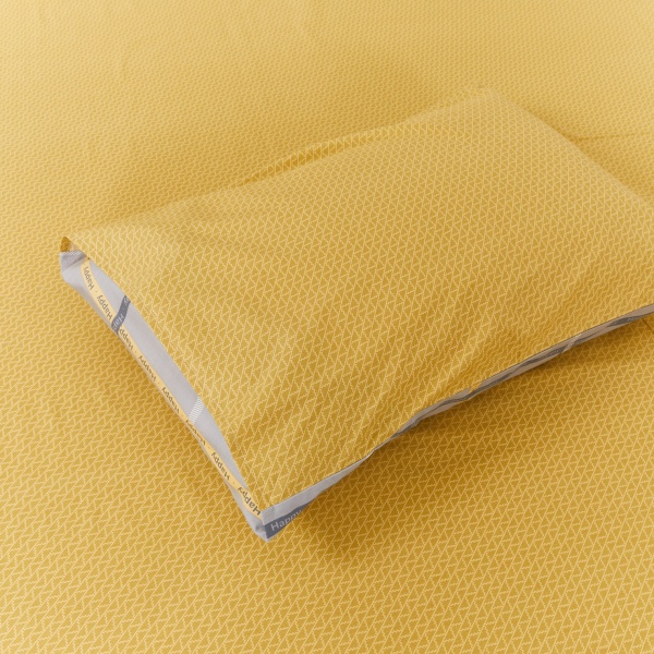 Комплект постільної білизни Bosco 2 різнокольоровий La Nuit 