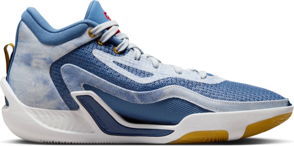 Кроссовки Nike JORDAN TATUM 1 DZ3320-400 р.47 разноцветный