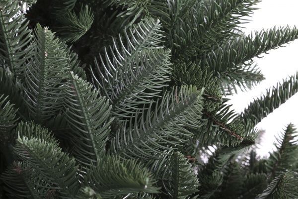 Елка искусственная Мечта 2,3 м 6446 темно-зеленый 