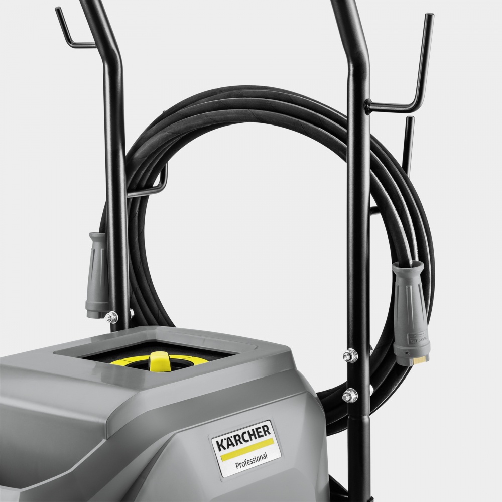 Мойка высокого давления Karcher HD 6/15-4 M Classic 1.367-900.0