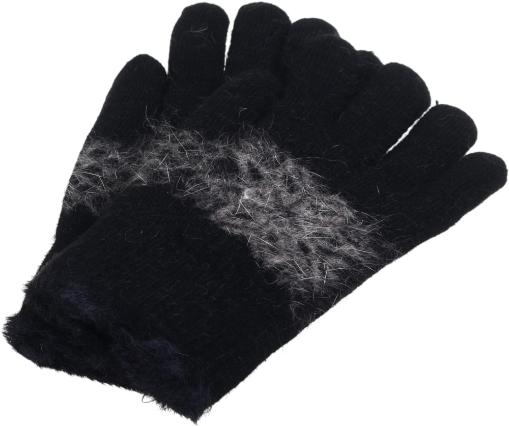 Рукавиці Корона 7152 р.one size рожевий