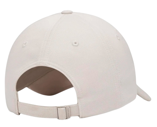 Кепка Under Armour W BLITZING LOW ADJ 6009335-110 one size бежевий