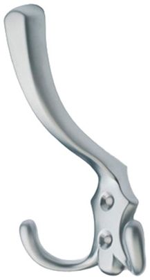 Гачок меблевий  DC DW 59 G5 матовый никель