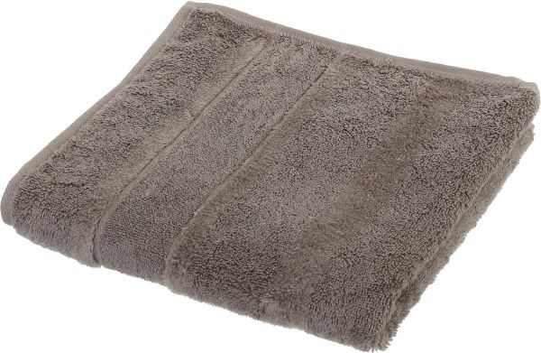 Рушник Noblesse 50x100 см графіт 