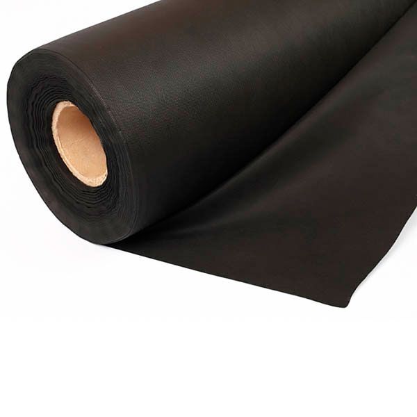 Агроволокно Growtex 50 UV черное 3,2х100 м