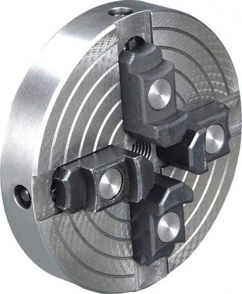 Патрон до токарного верстату Holzstar 5931020