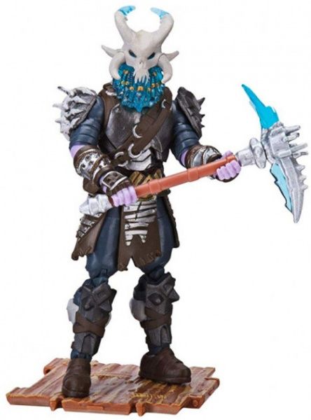 Фігурка колекційна Jazwares Fortnite Squad Mode (FNT0019) 