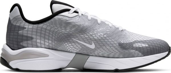 Кроссовки Nike GHOSWIFT BQ5108-007 р.US 9 серый