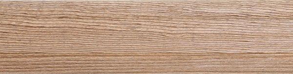 Поріжок П20 КСК Профіль кутовий з отворами 40х20x900 мм модрина 