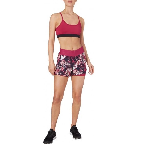 Шорти Energetics Koralia 2 short 411148-902286 р. 38 чорний