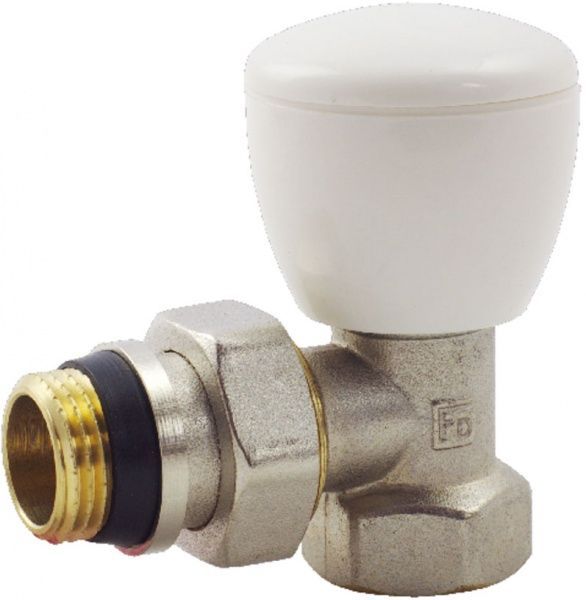 Кран радиаторный FADO S.r.l New 3/4