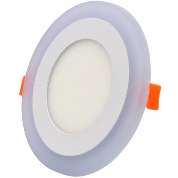 Светильник точечный Светкомплект DLT-10R 4500 К белый 