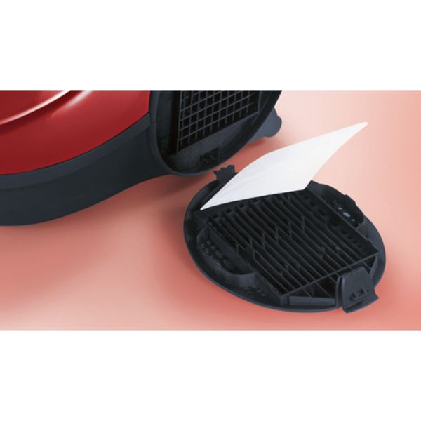 Пилосмок Bosch BSN1701RU