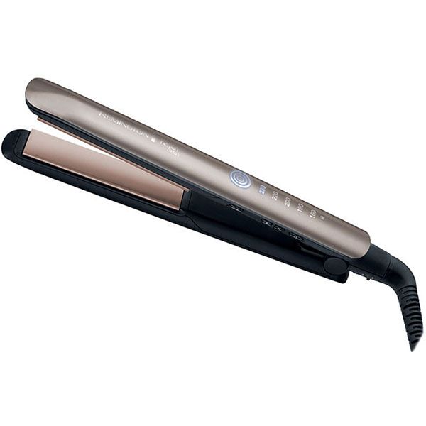 Випрямляч для волосся Remington S8590