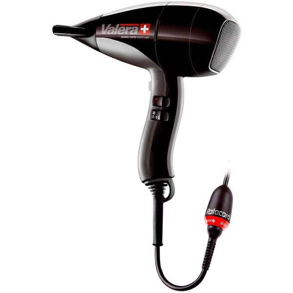 Фен Valera Swiss Nano 6000 Light Rotocord