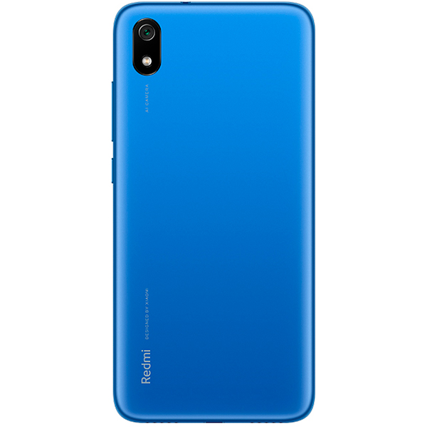 Смартфон Xiaomi Redmi 7A 2/32GB (blue)