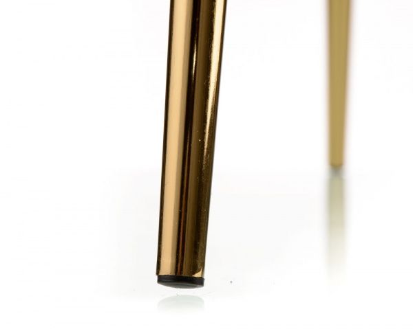 Кресло Special4You Mattina E4213 серый 