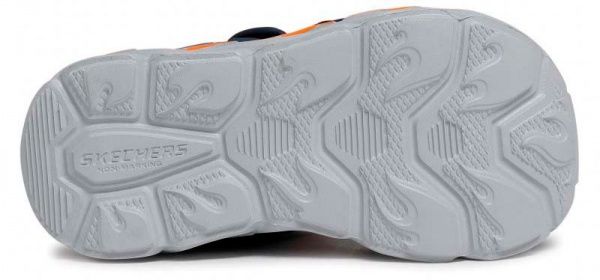 Сандалі Skechers Thermo-Splash 400109L NVOR р. US 12 синій