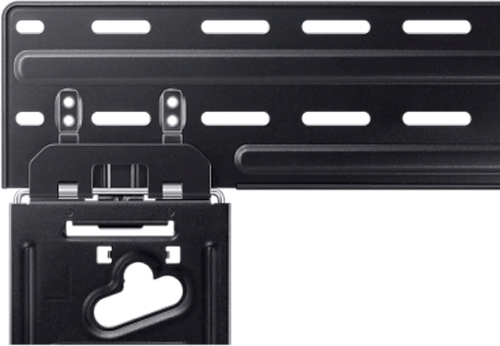 Кріплення для телевізора Samsung WMN-A50EB/RU фіксовані 43