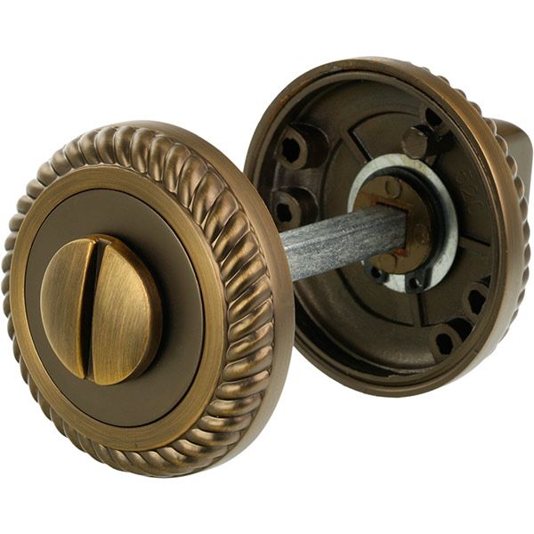 Накладка RDA WC 21 матовый кофе