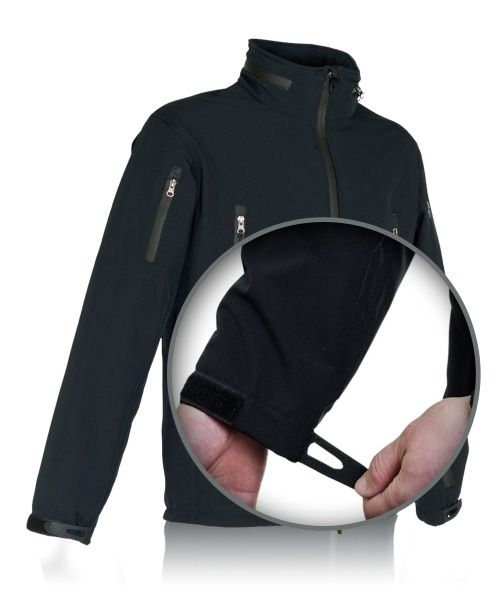 Куртка TORNADO 