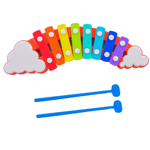 Игрушка Ксилофон 2813E