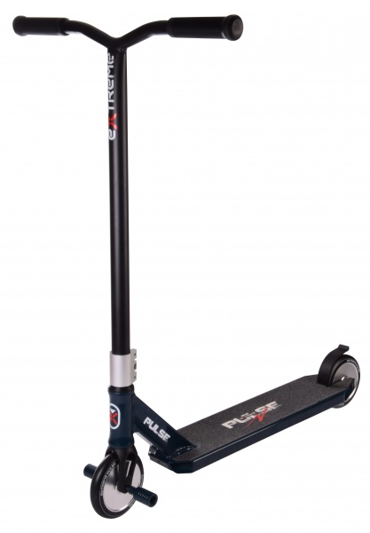 Самокат Extreme Motion Pulse в ассортименте TR21008 