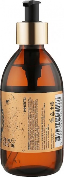 Шампунь Immortal Infuse Beard Shampoo 250 мл