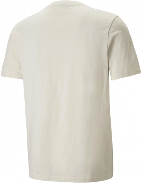 Футболка Puma Better Tee 67003099 р.M бежевий