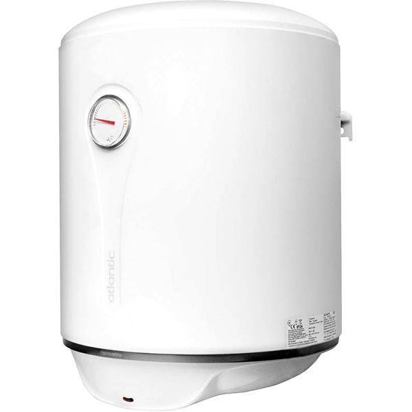 Бойлер Atlantic Ego Steatite 50 VM 050 D400-1-BC 1200W 