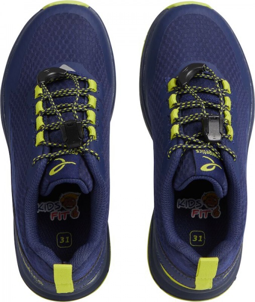 Кроссовки Energetics Zyrox Core J 419824-900516 р.32 синий