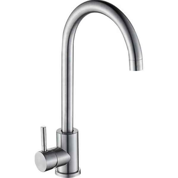 Смеситель для кухни Rozzy Jenori Rainbow RBSS555-8MS