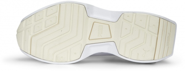 Кроссовки Puma KOSMO RIDER PRM WNS 38987701 р.38,5 UK 5,5 черный