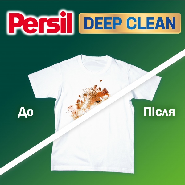 Гель для стирки для машинной и ручной стирки Persil Колор 4,95 л 