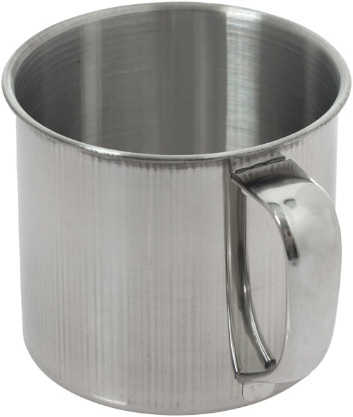 Кружка SKIF Outdoor ø100 мм 70 мм 0,35 л Loner Cup