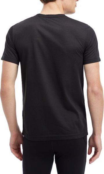 Футболка Energetics TOMMI II SS M 424746-050 р.XL чорний